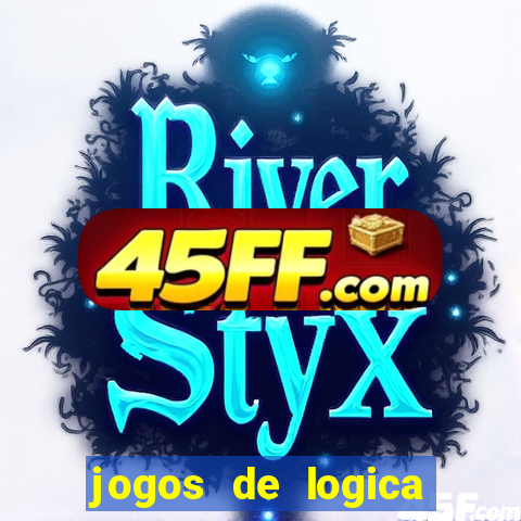 jogos de logica racha cuca